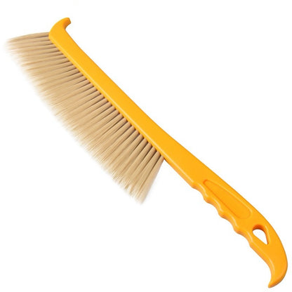 Cepillo Apícola Plastico