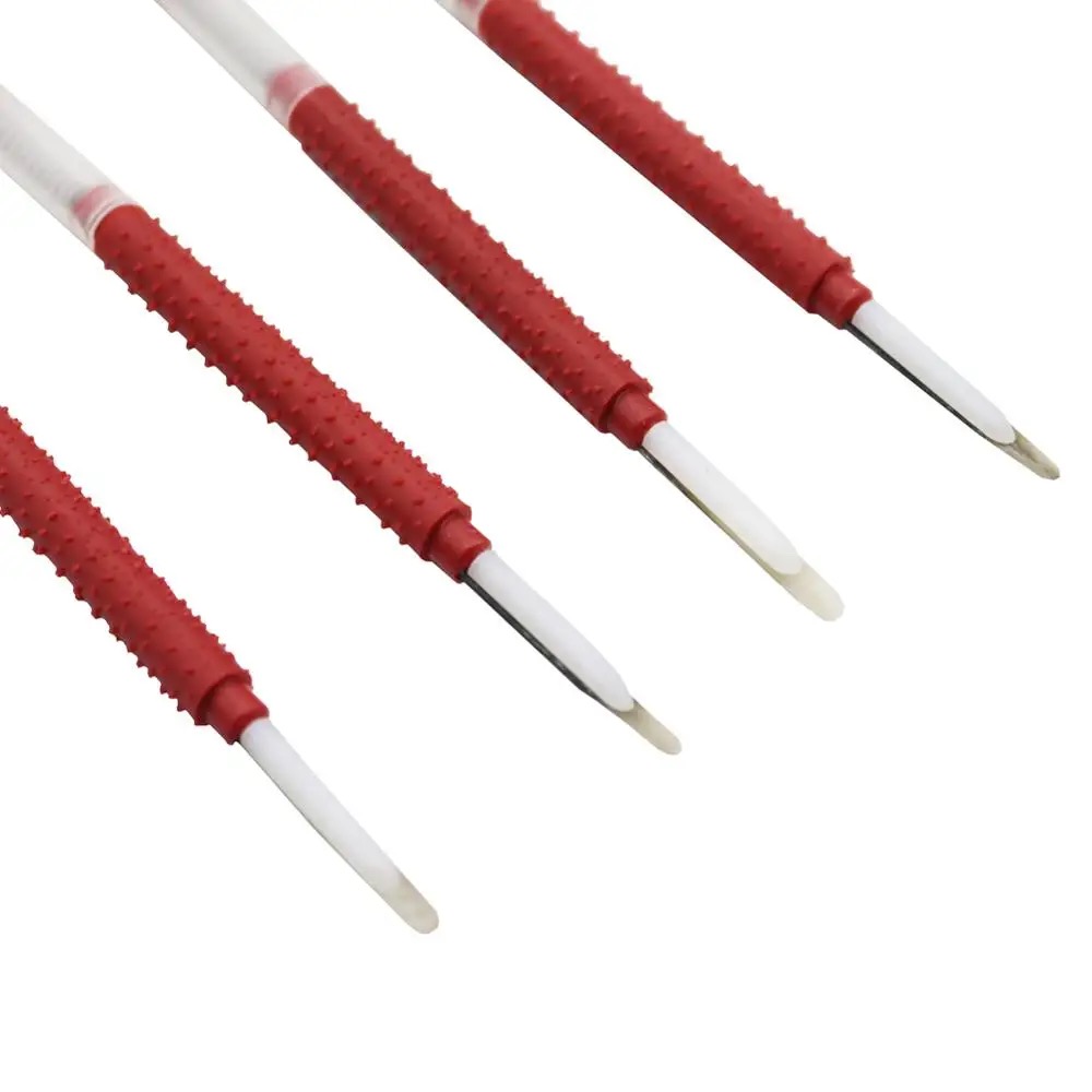 Herramienta Plástica de Traslarve — Cría de Reinas Apícolas 4 Herramienta Plástica de Traslarve — Cría de Reinas Apícolas