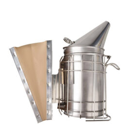 Ahumador Extranjero Mediano para Apicultura