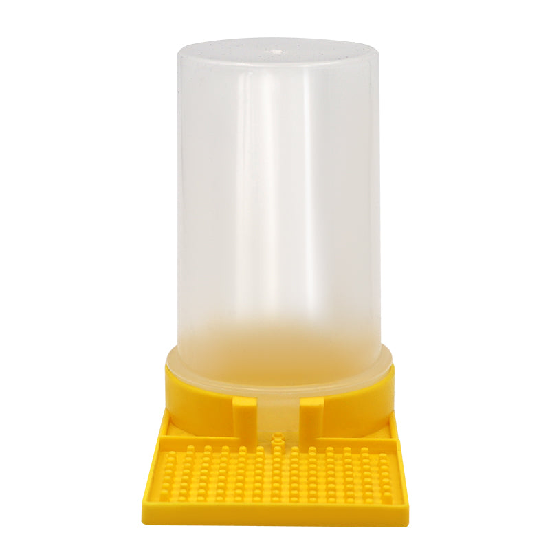 Alimentador de Piquera para Abejas 500ml 6 Alimentador de Piquera para Abejas 500ml - Imagen de 3