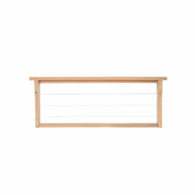 Inicio 13 Cuadro de Media Alza Alambrado