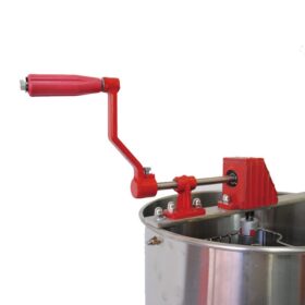 Inicio 56 Extractor Manual Acero Inoxidable de 2 Cuadros4