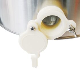 Inicio 57 Extractor Manual Acero Inoxidable de 2 Cuadros5