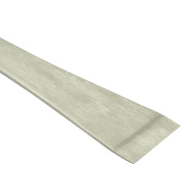 Cuña Roja para Colmena de Acero