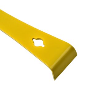Inicio 68 Cuña para Colmena Amarilla de Acero