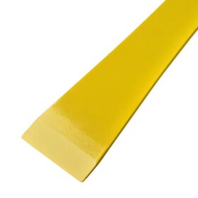 Inicio 67 Cuña para Colmena Amarilla de Acero