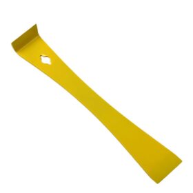 Inicio 66 Cuña para Colmena Amarilla de Acero