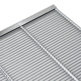 Inicio 37 Excluidor Metálico de Reina Reforzado