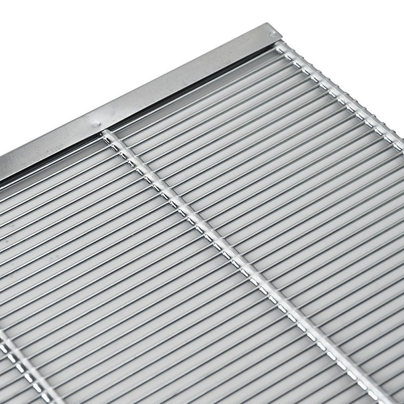 Excluidor Metálico de Reina Reforzado 5 Excluidor Metálico de Reina Reforzado