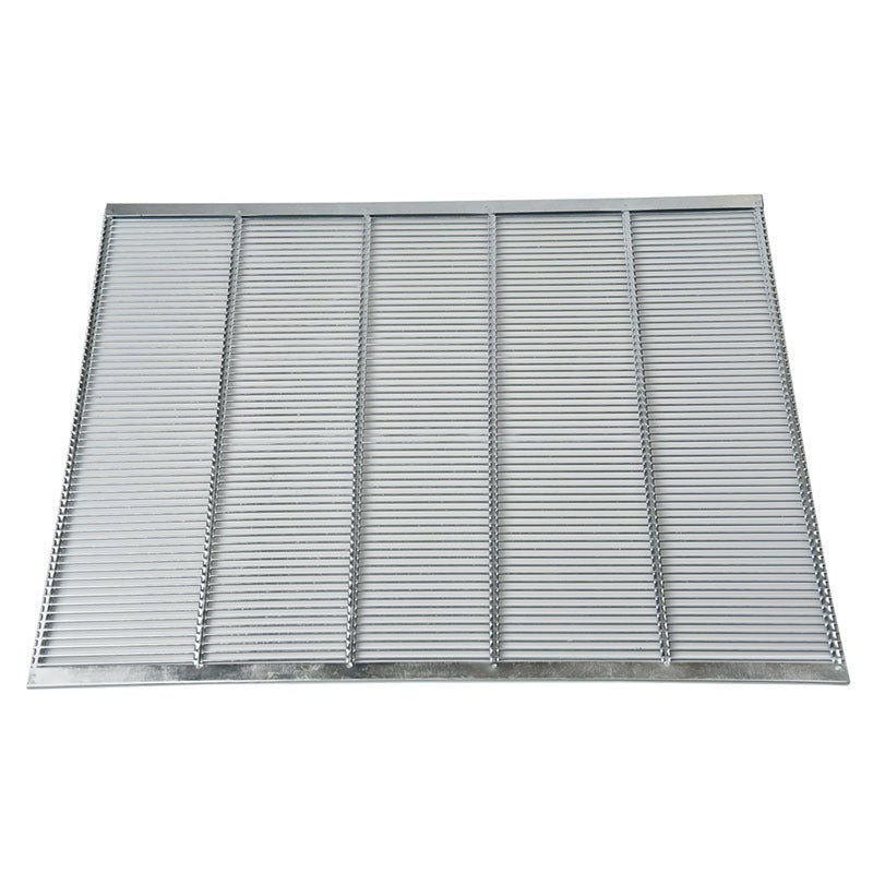 Excluidor Metálico de Reina Reforzado 4 Excluidor Metálico de Reina Reforzado