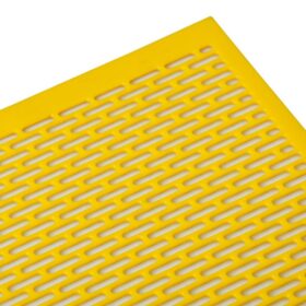 Inicio 30 Excluidor de Reina de Plástico para Colmena