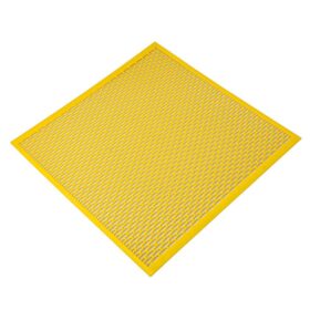 Inicio 29 Excluidor de Reina de Plástico para Colmena