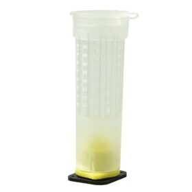 Jaula Plástica para Cría y Transporte de Reinas