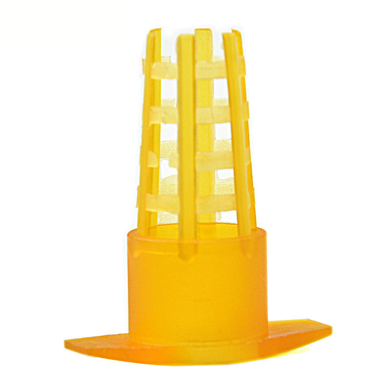 Jaula Protectora de Celdas Reales 5 Jaula Protectora de Celdas Reales