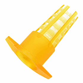 Jaula Protectora de Celdas Reales