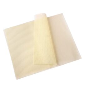 Lámina de Recolección de Propóleo para Colmena