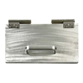 Máquina Manual Embosadora de Cera Apícola