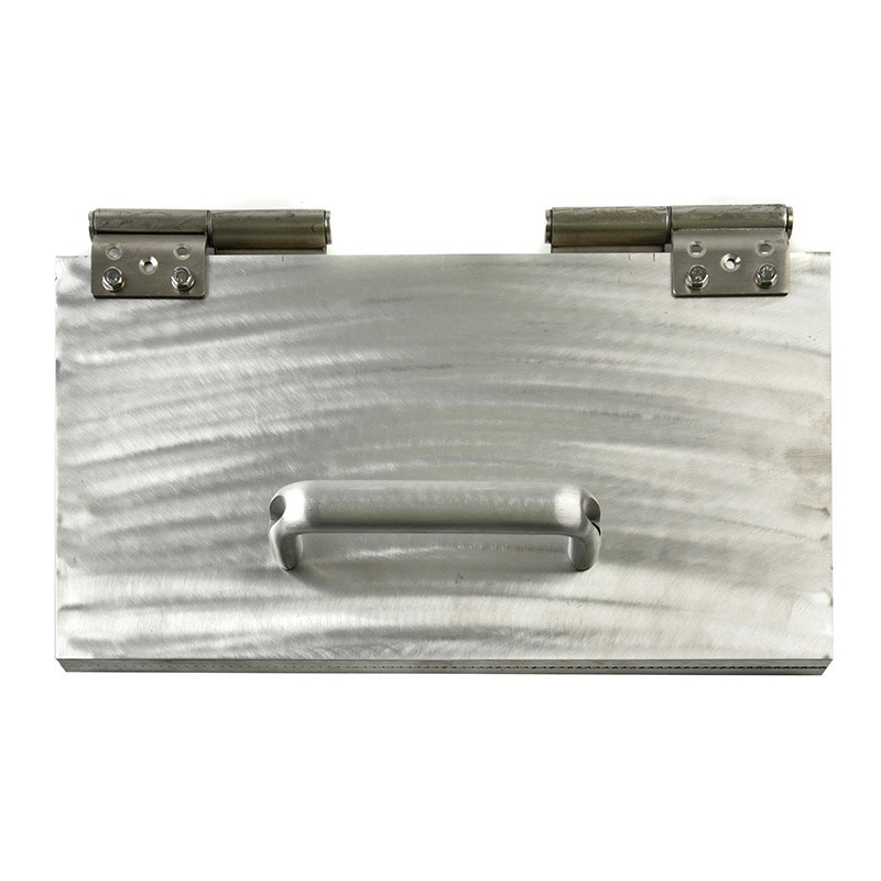 Máquina Manual Embosadora de Cera Apícola 6 Máquina Manual Embosadora de Cera Apícola