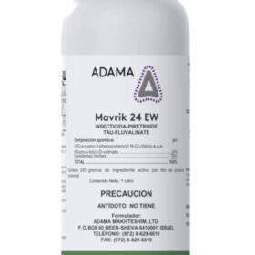 Mavrik 24 EW Insecticida para Varroa