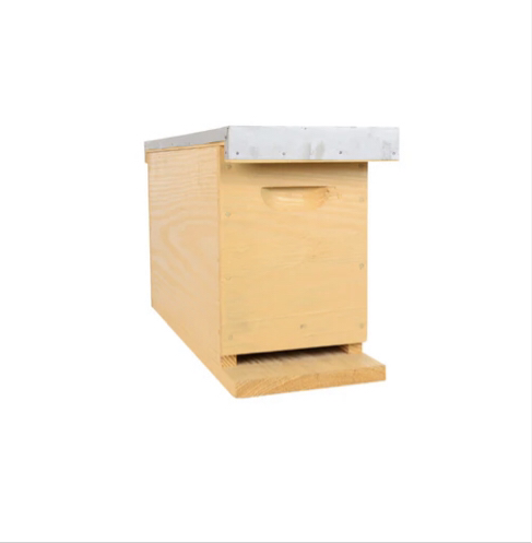 Núcleo de 4 Panales en Pino Americano 4 Núcleo de 4 Panales en Pino Americano