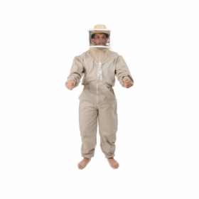Inicio 70 Overol Criollo de Apicultura con Velo y Sombrero