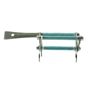 Pinza con Cuña para Cuadros de Colmena