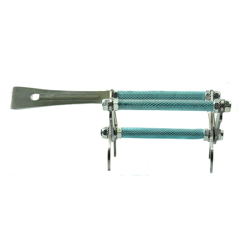 Pinza con Cuña para Cuadros de Colmena 7 Pinza con Cuña para Cuadros de Colmena