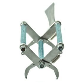 Pinza con Cuña para Cuadros de Colmena