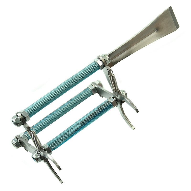 Pinza con Cuña para Cuadros de Colmena 5 Pinza con Cuña para Cuadros de Colmena