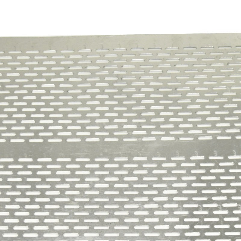 Rejilla Excluidora de Reina de Aluminio para Colmena 6 Rejilla Excluidora de Reina de Aluminio para Colmena - Imagen de 3