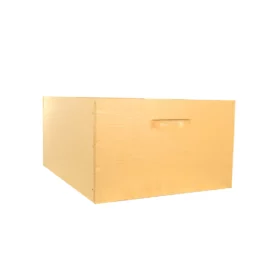 Inicio 14 Cuerpo Normal LangStroth